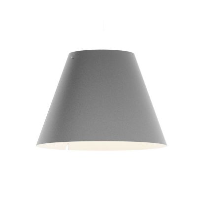 D13 Costanza Lampshade concrete grey Luceplan